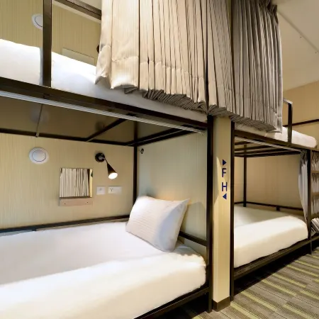 Park City Inn & Hostel Yonghe Taipei Отели рядом с достопримечательностью «Станция метро Dapinglin»