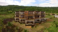 The Sea Cliff Hotel Resort & Spa Các khách sạn ở 
