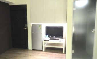 Inn Taichung Hostel