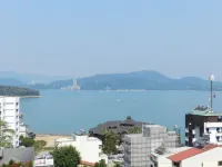 Youngquan Hostel Hotels in Nantou