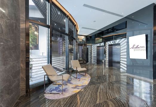 실카 취안완 홍콩