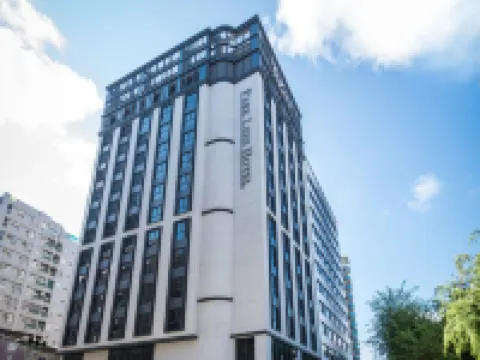 Park Lees Hotel Kaohsiung Şehri otelleri