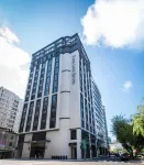 Park Lees Hotel Hotels near Yong Qing Ta Jiu Zhi