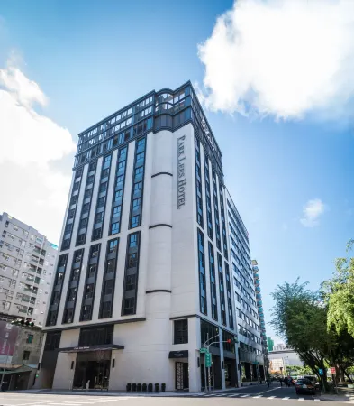 Park Lees Hotel Отели рядом с достопримечательностью «Остров Фукуо»