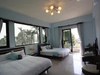 Heart Story Hostel Hotels near Skcf