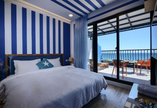 켄팅 코스트 리조트 오션뷰