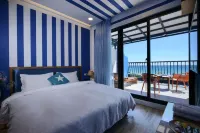Kenting Coast Resort - balcone