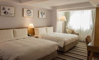 The Carlton (Taichung)