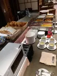 香港朗逸酒店 - 早餐
