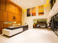 FangLiao Hotel 屏東のホテル