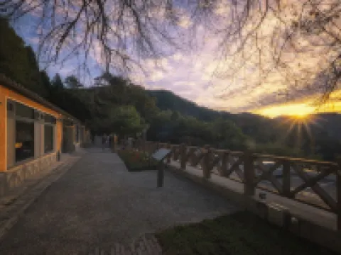 Guanwu Villa Hotels in Miaoli