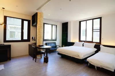 Journey Hostel