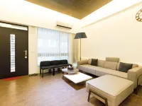Ting Shuan B.B Hostel Отели рядом с достопримечательностью «Холодный источник Суао»