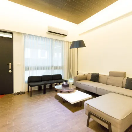 Ting Shuan B.B Hostel Отели рядом с достопримечательностью «Су-Au Колд Спринг»