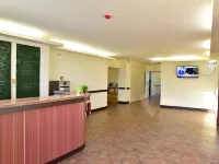 Fugang Hostel โรงแรมใกล้มูนไลท์ อินน์