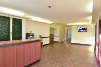 Fugang Hostel