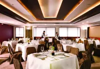 T Hotel Hotels in Hongkong