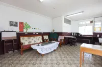 512 BNB - sarapan