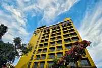 THE GAYA HOTEL 潮渡假酒店