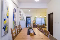 Wendy's home Toucheng Mansion B