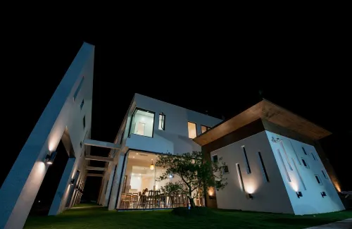 Here Is BnB - Mountain view