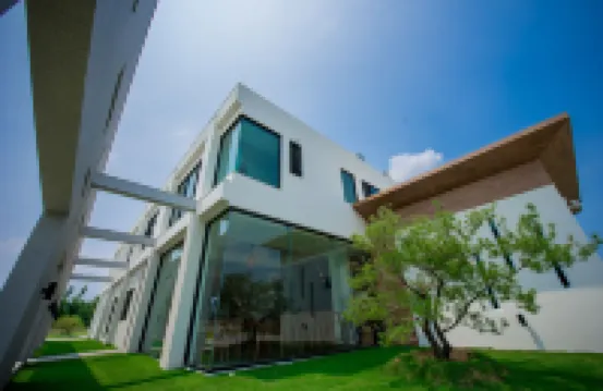 嘉義這裡民宿 嘉義縣住宿飯店