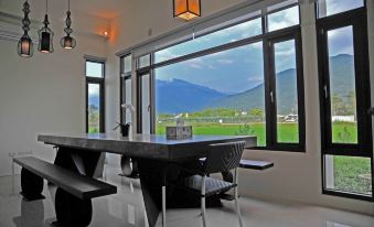 DAO XIANG YUAN B&B