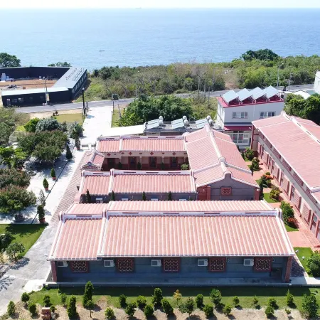 Seashoy Hostel