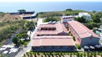 Seashoy Hostel Hotels near Wonderland of Deer