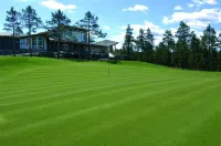 Vinger Hotell Hotels in Kongsvinger