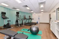 Comfort Inn & Suites Ogallala