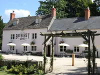 The Bathurst Arms Hotel a Colesbourne