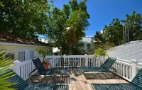 The Garden House Hotels in Key West