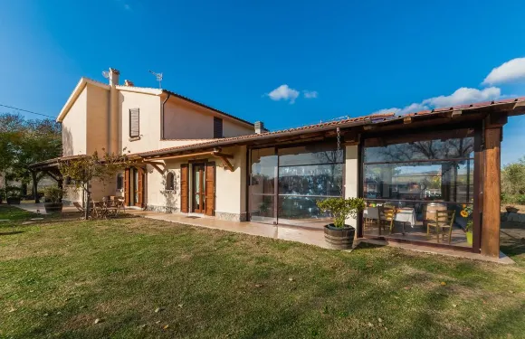 埃爾莫利諾農莊酒店