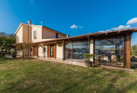 El Molino Agriturismo Отели рядом с достопримечательностью «La Feniglia»