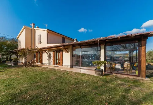 El Molino Agriturismo Hotel a Orbetello