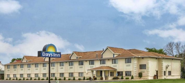 Quality Inn & Suites Hotels in Berrien County