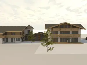 Appartements Rosenhof