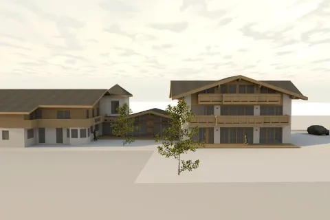 Appartements Rosenhof