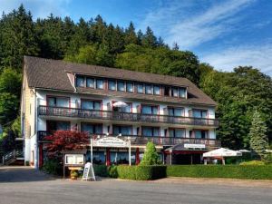 Landhotel Kunzental OHG