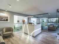 Apartamenty Aquarius z Basenem