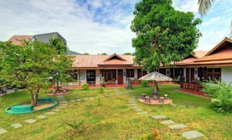 Hotel New Melati