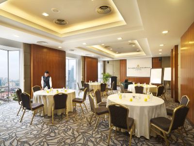 Function Rooms