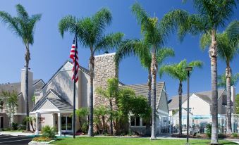 Residence Inn Irvine Spectrum