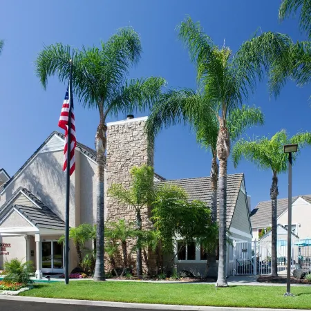 Residence Inn Irvine Spectrum