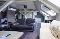 Hôtel Bristol Reims