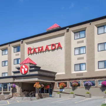 Ramada by Wyndham Williams Lake