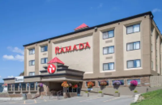 Ramada by Wyndham Williams Lake