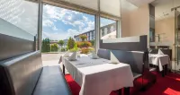 Premier Kraków Hotel - Bữa sáng
