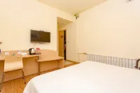 Grace Inn Dezhou Central Square